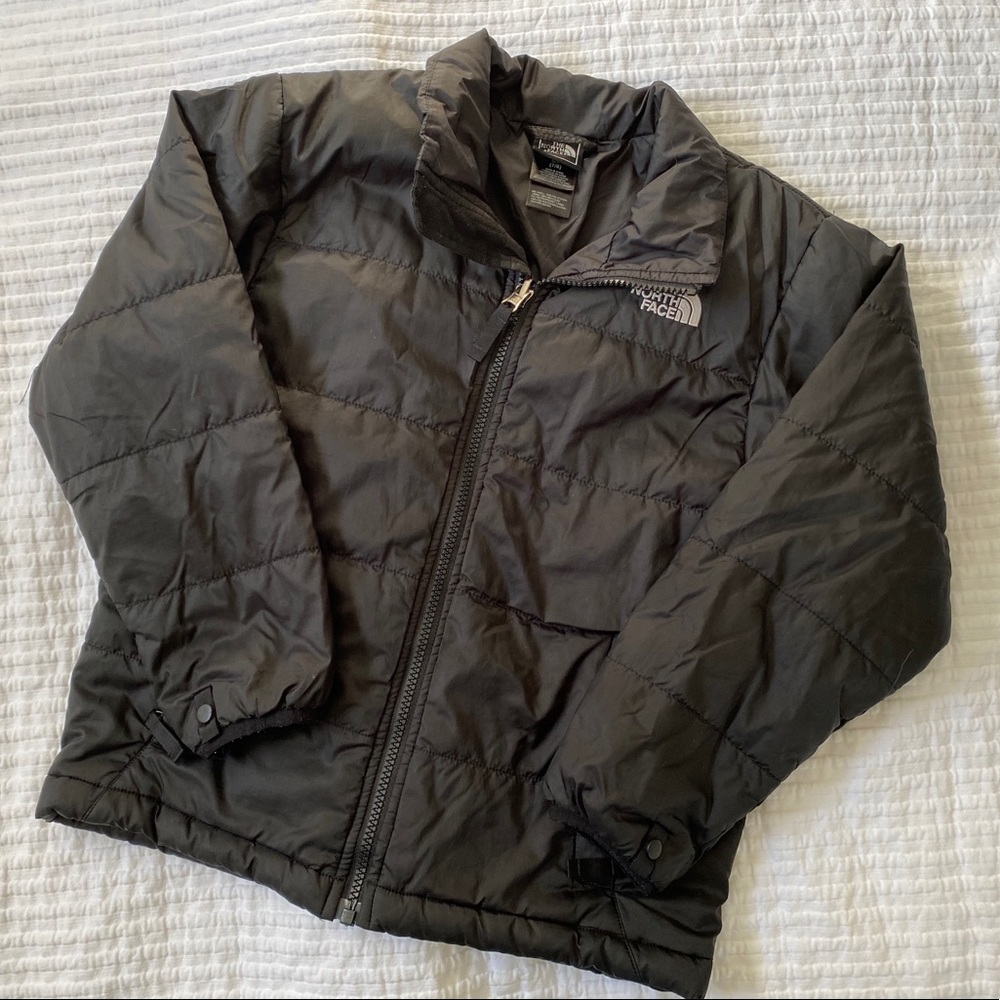 The North Face Jacket